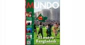 Mexico’s diplomatic magazine highlights Bangladesh’s July movement
