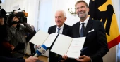 Jurgen Klopp to take on new role as head of global soccer at Red Bull