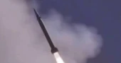 Iran fires missiles at Jordan as regional tensions escalate