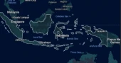 Ship sinks in Indonesia, 130 still missing