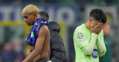 Inter stuns Barca to reach Champions League final