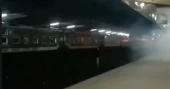 Cocktail explodes at Kamalapur Railway Station, no casualties