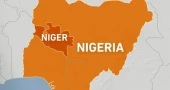Fuel tanker collision in Nigeria caused an explosion that killed at least 48 people