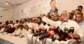 BNP govt to take Bangladesh to respectable global position: Moyeen Khan