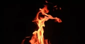 House fire in Japan leaves 4 people dead