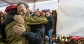 150 people are killed in Gaza in 24 hours, Health Ministry says