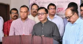 Govt plans to turn more raw jute into high-value products: Minister