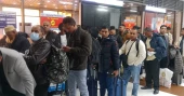 46 more stranded Bangladeshis return from Lebanon
