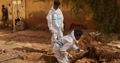 Sudan war leaves thousands missing as families search for answers