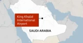 New explosions heard in Riyadh as Saudi Arabia intercepts missile