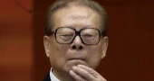 Former President Jiang Zemin, who guided China’s rise, dies