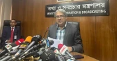 TIB’s report on polls meet no international standards: State Minister for Info Arafat 
