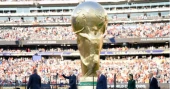 ASEAN Cup serves as early launchpad for Southeast Asia's 2030 World Cup campaign