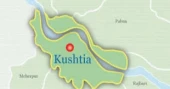 Bullet-hit body recovered in Kushtia:Police