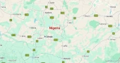 30 killed in Nigeria road accident