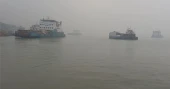 Ferry services on Paturia-Daulatdia, Aricha-Kazirhat routes resume