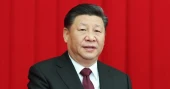 China's Xi expected to get third five-year term