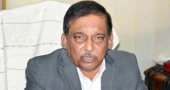 Former home minister Asaduzzaman Khan, 18 others sued over killing of journalist in Sylhet