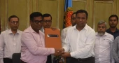 DSCC, Forest Department sign MoU to enhance greenery in Dhaka