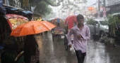 Heavy to very heavy rainfall likely in 3 divisions: BMD