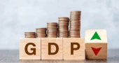 Bangladesh’s GDP growth slows to 3.97% in FY2024–25