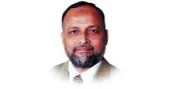 Ex-lawmaker MA Latif detained