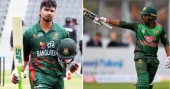 Mosaddek, Nurul return as Bangladesh announce squad for Australia ODIs