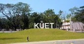 5 KUET teachers suspended over irregularities