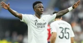 Vinícius back for Brazil and Martínez for Argentina in South American 2026 World Cup qualifying