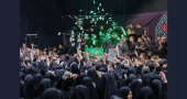 Powerful Iranian general emerges before Khamenei funeral
