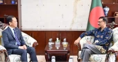 Dhaka, Jakarta want conclusion of PTA; boost trade and investment