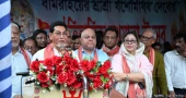 No room for communalism, extremism in BNP: Chief whip