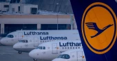 Lufthansa to cut 4,000 jobs by 2030 in AI-driven restructuring