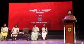 People's Theater Association honours 390 children with 'Manchakuri' and 'Manchamukul' medals