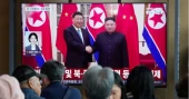 Xi Jinping to visit North Korea for first time since 2019