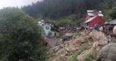 Death toll from Kashmir flash floods rises to 44, dozens still missing