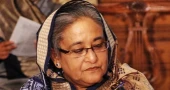 Sheikh Hasina meets India's NSA Ajit Doval near Delhi, may seek asylum in UK: Indian media