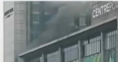 Fire breaks out at restaurant in Uttara shopping mall