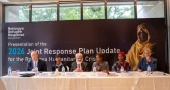 UN, partners appeal for USD 710.5 million to meet critical needs of Rohingyas, host communities