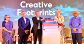 Govt aims to make creative industries mainstream economic driver: Khosru
