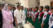 PM describes students as future ‘gamechangers’, urges them to plant a tree every year