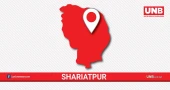 Mysterious heating detected beneath ground at Shariatpur health complex