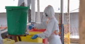 Congo Ebola outbreak kills more than 2,000 as response struggles to keep pace