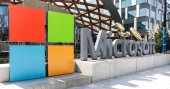 Microsoft to lay off about 3% of workforce