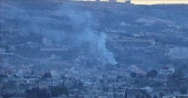 Israeli air strikes hit multiple towns in southern Lebanon