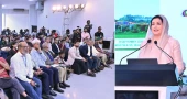 Healthcare system must identify risks and diseases before they become severe: Zubaida
