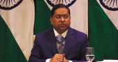 India says developments in Bangladesh “can’t be dismissed only as media exaggerations”