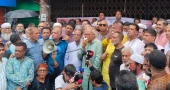Rizvi slams move to make July Charter a core principle