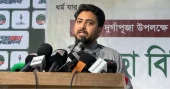 NCP vows to raise voice on religious discrimination