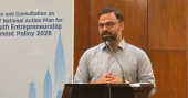 Govt stresses strengthening youth contribution to economy
